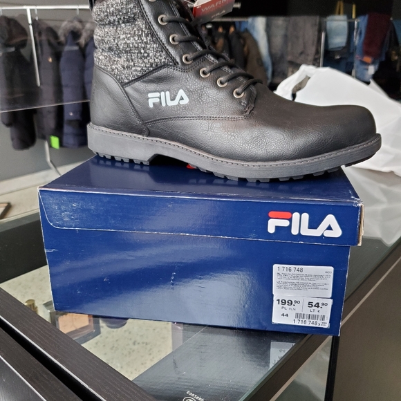 Boot Fila - Picture 4 of 4